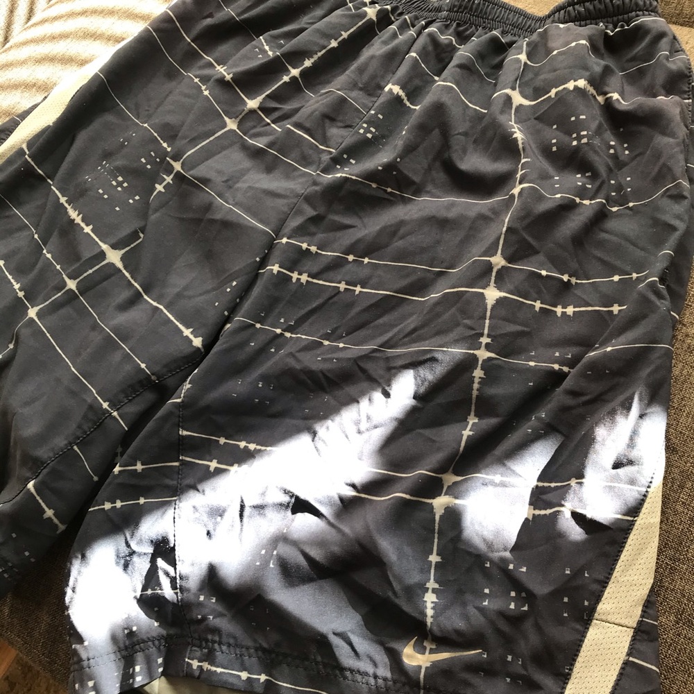 Nike shorts
